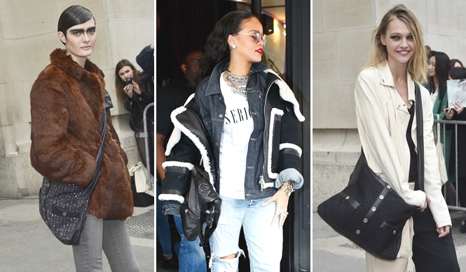 CHANEL | How to Style the "GIRL CHANEL" It Bag, Loved by Celebrities