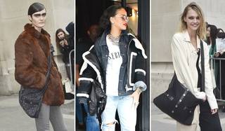 CHANEL | How to Style the "GIRL CHANEL" It Bag, Loved by Celebrities