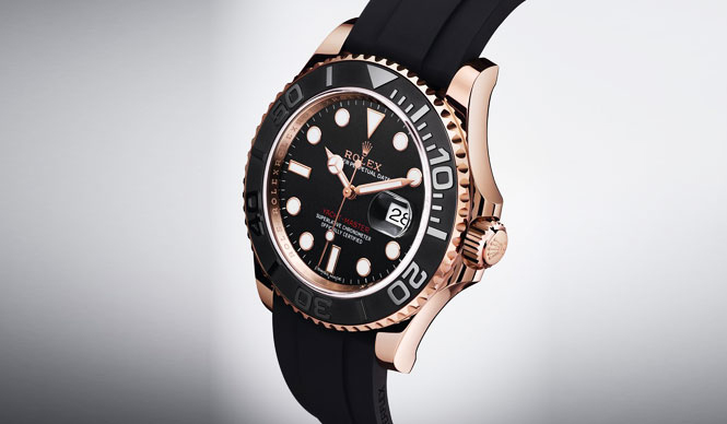 Rolex | BASELWORLD 2015 Baselworld Breaking News | ROLEX (2) Gallery