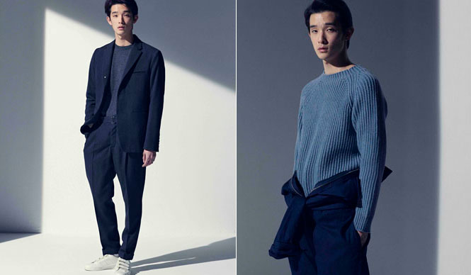2015-16 Autumn/Winter Collection: A Deep Dive into "Japanese Fashion" | PINE Gallery