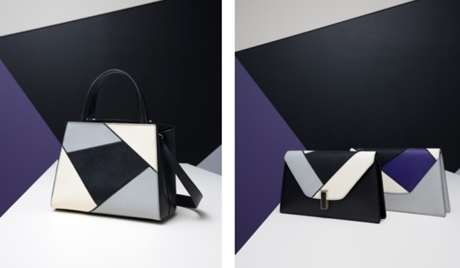 Valextra's Limited-Time Event at Isetan Shinjuku Store | Valextra Gallery