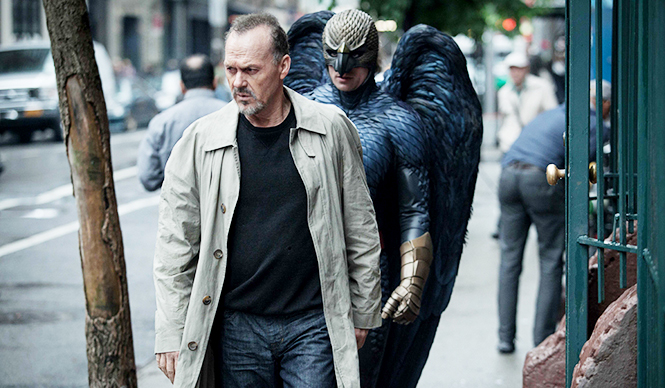 MOVIE│アカデミー賞最多4部門受賞作が日本上陸『バードマン あるいは（無知がもたらす予期せぬ奇跡）』 ギャラリー