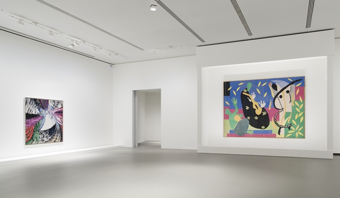 ART FILE 34 | "Keys to a Passion": A Stunning Collection of Early 20th-Century Masterpieces - Gallery