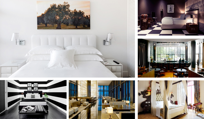 Tablet Hotels' Top 5 Hotels to Stay at in Milan Right Now | Gallery