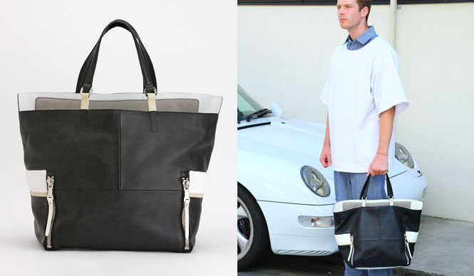The Latest Collection from Ithelicy: Bags as Accessories | Ithelicy Gallery