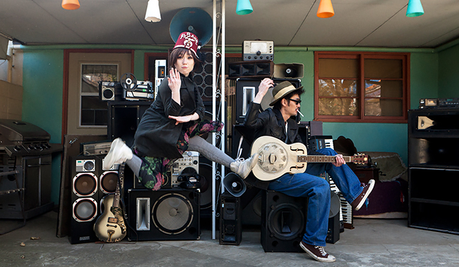 MUSIC | Star Musicians to Perform at 'TAICOCLUB' Celebrating Its 10th Anniversary Gallery