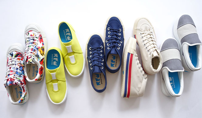 Limited-Time Shop "RFW FUKUOKA" to be Held at Hakata Hankyu, Fukuoka | RFW Gallery