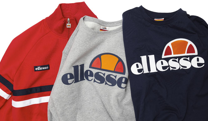 A Total Shop Fusing Tennis Gear & Fashion Opens at Tamagawa Takashimaya S.C. South Building | ellesse Gallery
