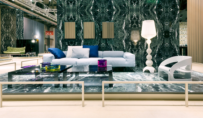 2015 Milan Salone Latest Report | Kartell Gallery