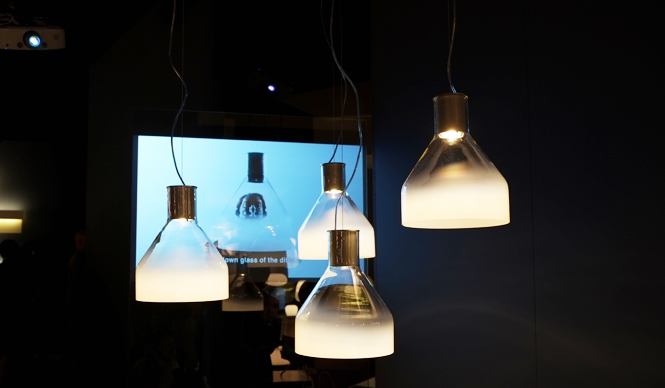 2015 ミラノサローネ 最新リポート｜Foscarini ギャラリー