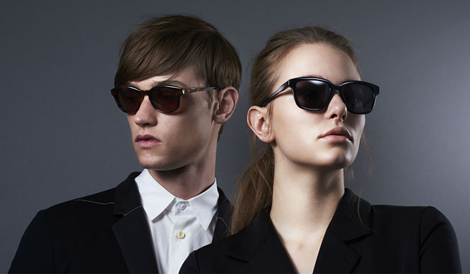 Eyewear Brand "VONN" Made in Sabae, Fukui Prefecture | VONN Gallery