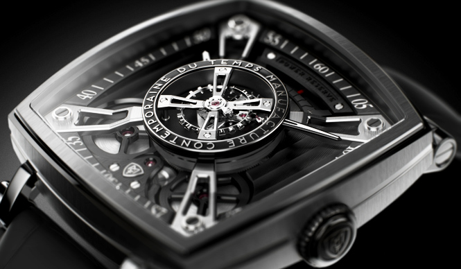 MCT | BASELWORLD 2015 Baselworld News | MCT Gallery