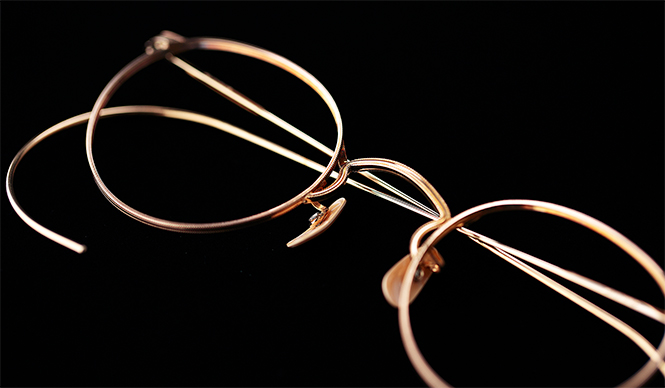 Feature: Eight Classic Black Boston Glasses Gallery