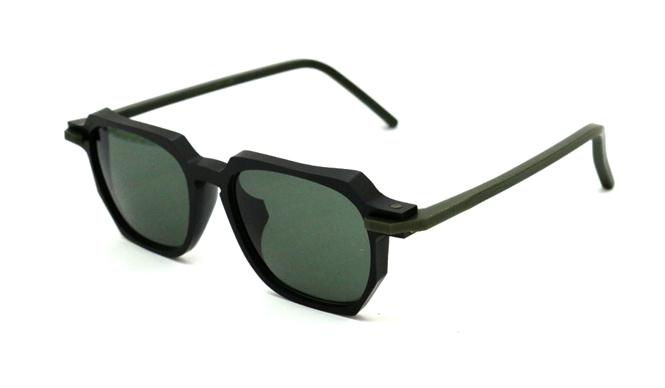 Trunk Show for "Xavier Delorme" to be Held | GLOBE SPECS Gallery