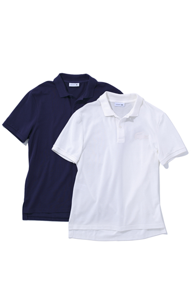 Introducing New Items for the Spring/Summer 2015 Season | LACOSTE Gallery