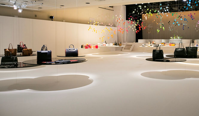 Furla's 2015-16 Autumn/Winter Collection Expands the Collection Line | FURLA Gallery