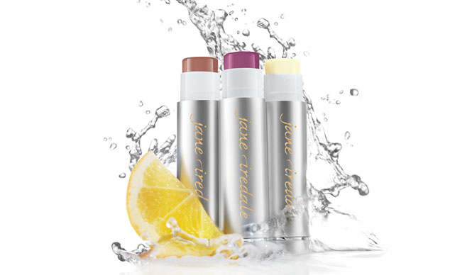 UV-Protective Lip Cream for All Genders and the "2015 Summer Collection" Now Available | jane iredale Gallery