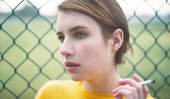 Francis Ford Coppola's Granddaughter Directs Film Adaptation of James Franco's Coming-of-Age Novel | Gallery