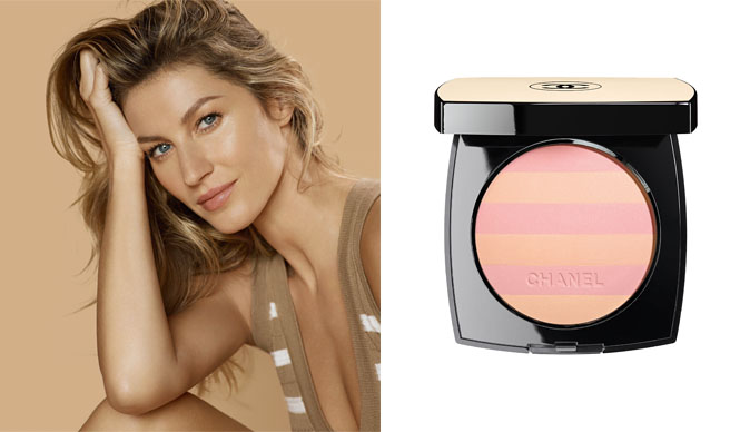 The Third Year of "Les Beiges": Fresh Color Makeup in Beige | CHANEL Gallery