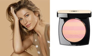 The Third Year of "Les Beiges": Fresh Color Makeup in Beige | CHANEL Gallery