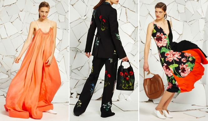 Stella McCartney 2016 Pre-Spring Collection | STELLA McCARTNEY