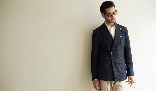 PARMENTIER: New Arrivals for its Second Season - Gallery