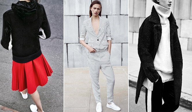 rag & bone Pre-Spring 2016 Collection | rag & bone