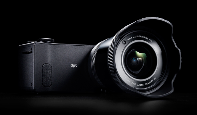 待望の超広角モデル「SIGMA dp0 Quattro」が発売｜SIGMA ギャラリー