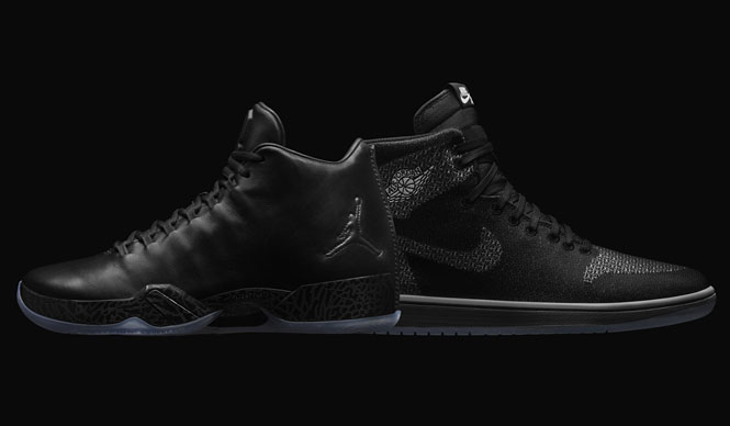 エア ジョーダンの誕生30周年を記念した最新作「MTM」が発売｜NikeLab ギャラリー