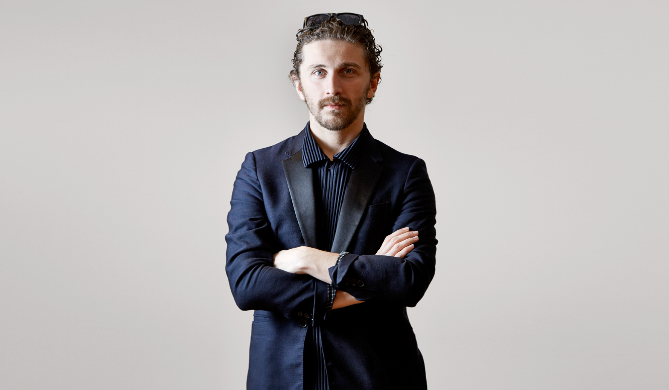 The New Mugler, Reimagined by David Koma | MUGLER Gallery