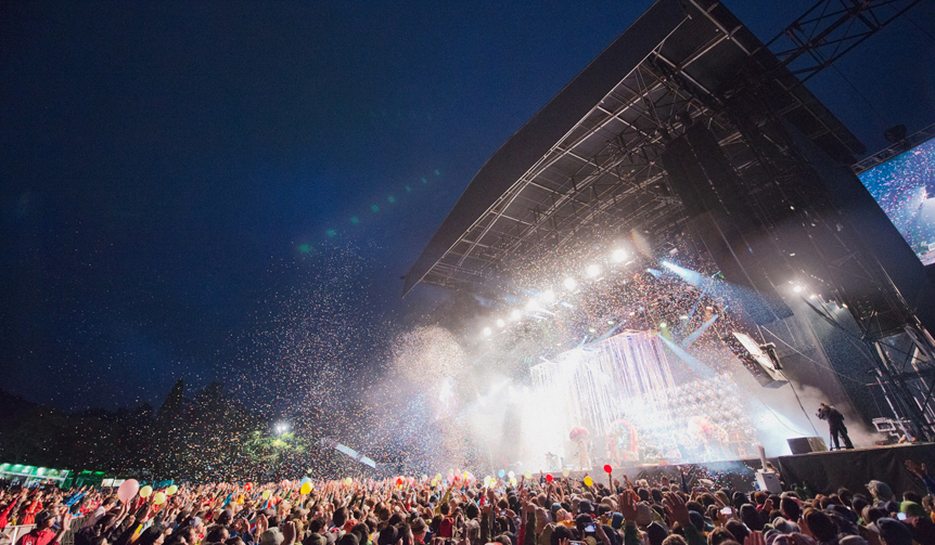 大人が楽しめる夏の音楽フェスティバル 2015｜特集 ギャラリー