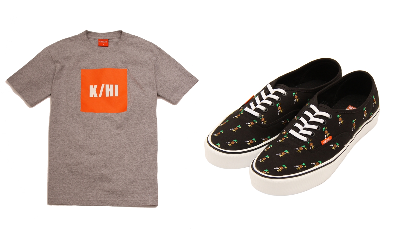 キックスハワイの期間限定ショップ登場｜UNITED ARROWS & SONS ギャラリー