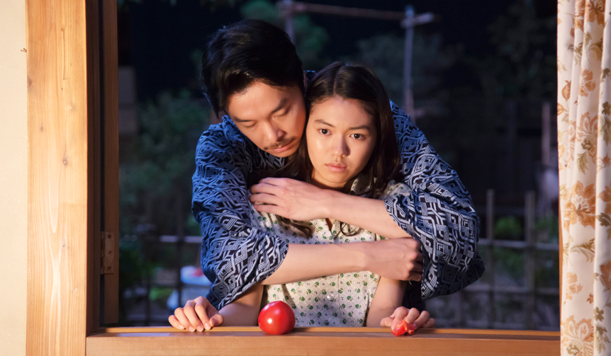 Akutagawa Prize Winner Yuichi Takai's Tanizaki Junichiro Prize-Winning Novel Adapted for Film 70 Years After the War | MOVIE Gallery
