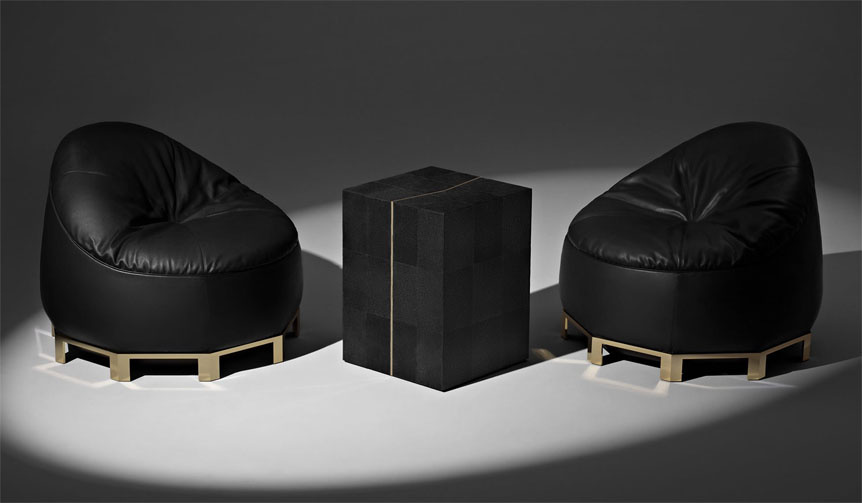 ブランド初のファニチャーコレクションを直営店で発売｜ALEXANDER WANG ギャラリー
