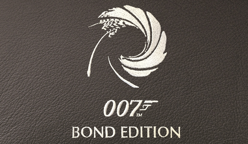 Aston Martin and James Bond: A Collaboration | Aston Martin Gallery