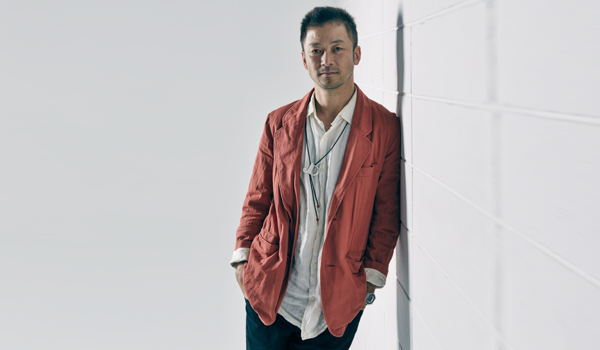 Tadanobu Asano, Star of 'The Floating World,' in Exclusive Interview | INTERVIEW Gallery