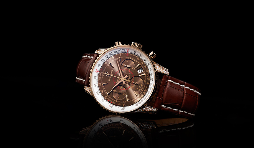 Breitling Unveils Special Limited Edition Models for Autumn 2015 | BREITLING Gallery
