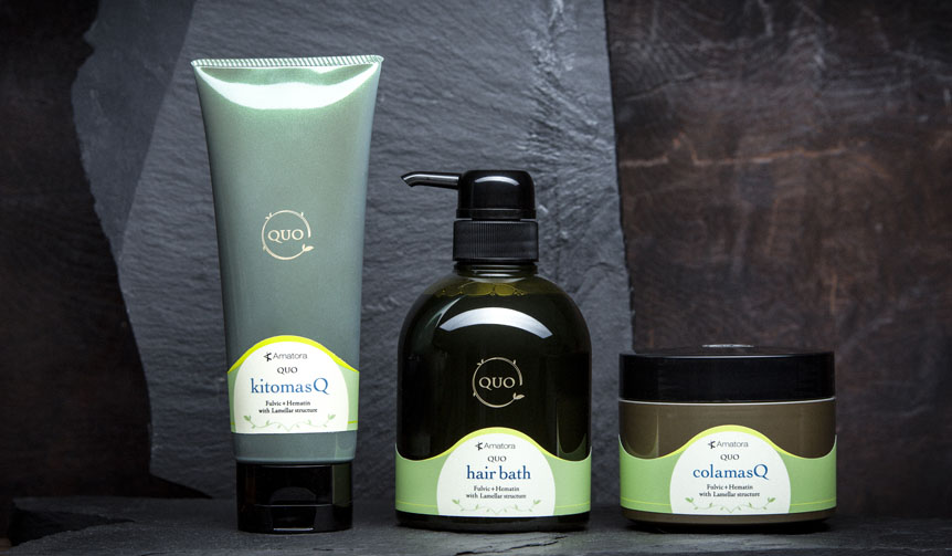 Introducing Evolving "Shared Cosmetics"—Cosmetics to Share with Your Partner—at Each Store | ESTNATION Gallery