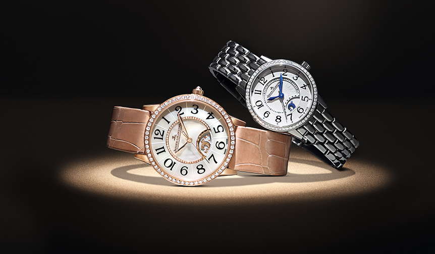 Jaeger-LeCoultre: A New Collection Arrives at Hankyu Umeda Main Store | Jaeger-LeCoultre Gallery