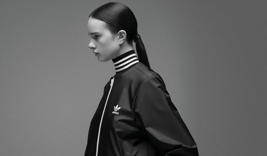 「adidas Originals by HYKE」10月7日（水）世界最速発売｜adidas Originals ギャラリー