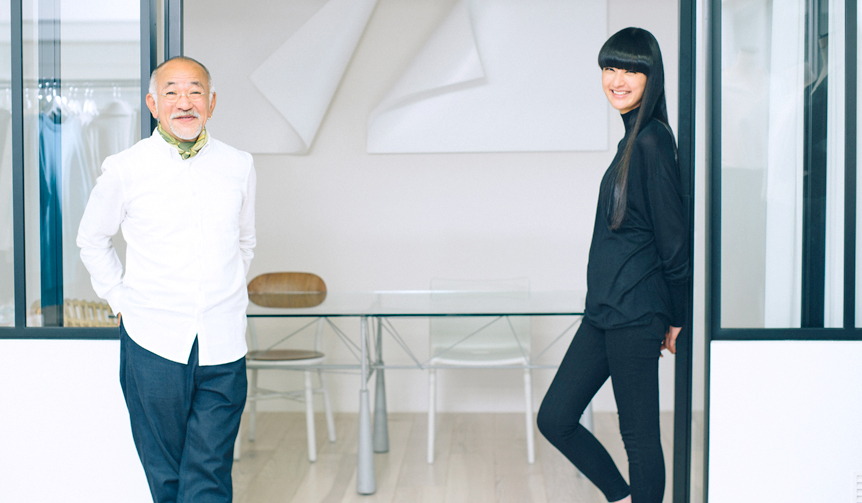 Shishido Kavka Appears! | Dialogue: "What Music Gives Us" | Levi's® Made & Crafted™ Gallery