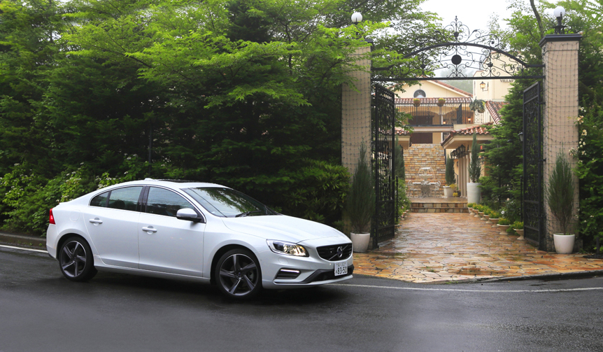 Test Drive of Volvo's Clean Diesel Model | Volvo Gallery