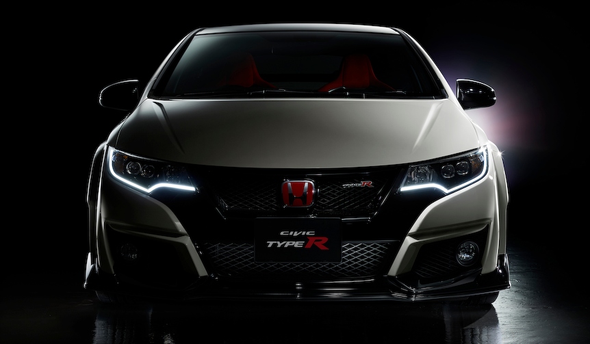 ホンダ、東京モーターショーで新型FCVやシビック タイプRを出展｜Honda ギャラリー
