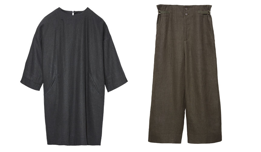 Pop-up Shop Opens at Isetan Shinjuku Store Main Building 4th Floor: 'Mayotaye x pas de calais' | pas de calais Gallery