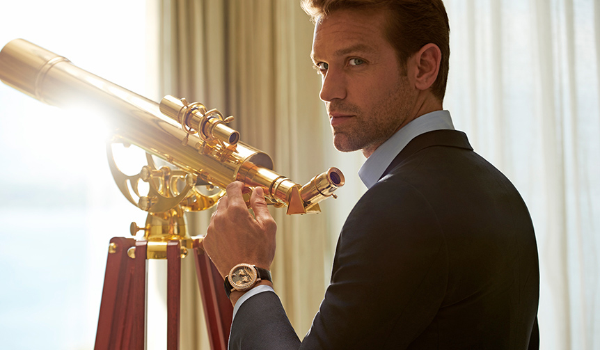 Piaget's New Creations: Crafting the Art of Time | PIAGET Gallery