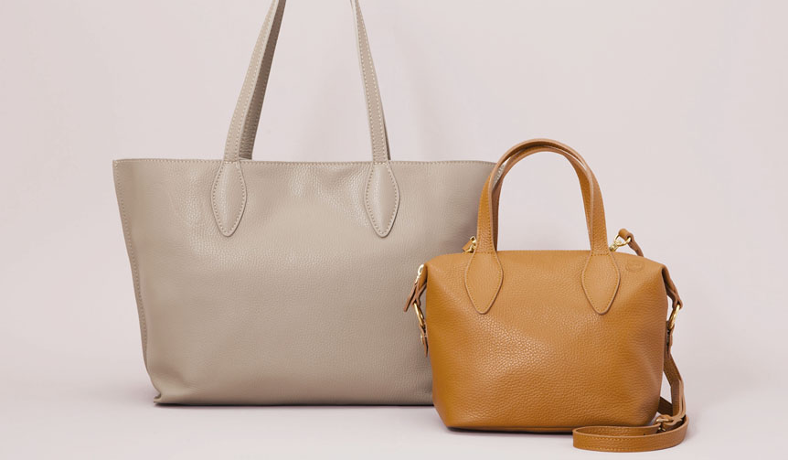 Odette et Odile's New Bag Line Debuts in Early December | Odette et Odile Gallery