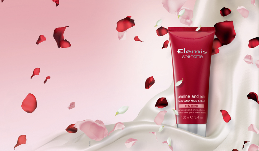 Relaxing Moments with an Elegant Aroma | Elemis Gallery