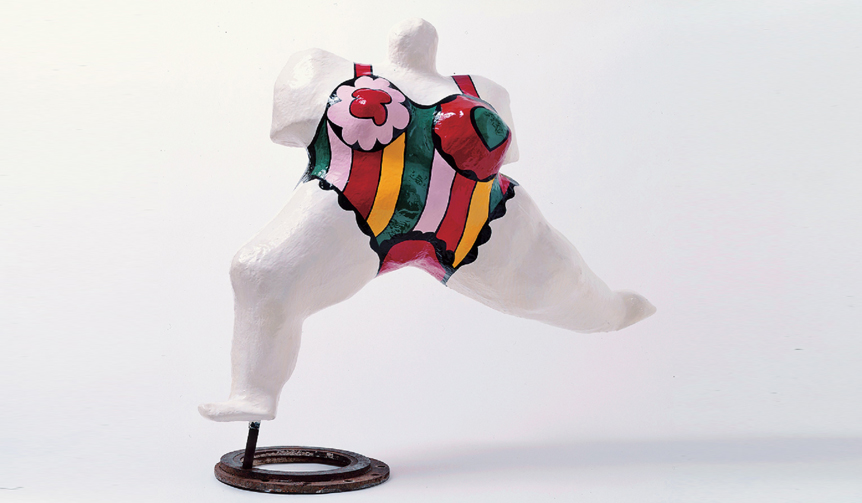 A Major Retrospective Illuminating Niki de Saint Phalle's Connection to Japan | THE NATIONAL ART CENTER, TOKYO Gallery