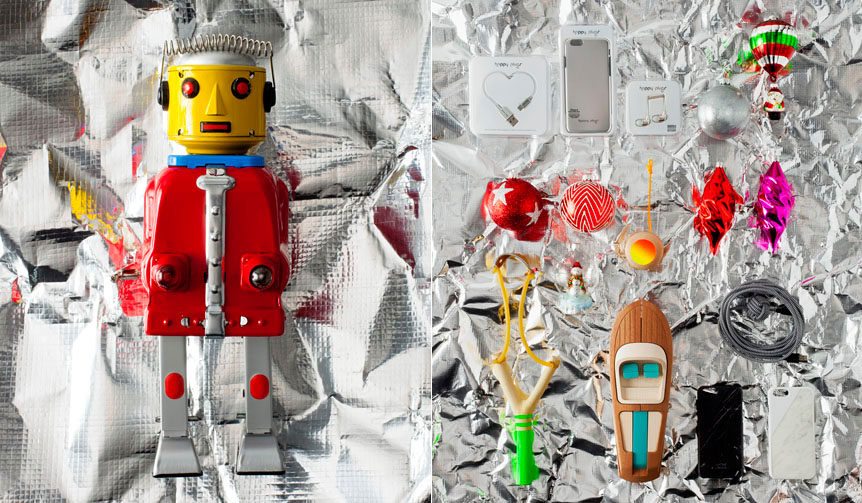ザ・コンランショップのクリスマスギフト全77点紹介｜THE CONRAN SHOP ギャラリー