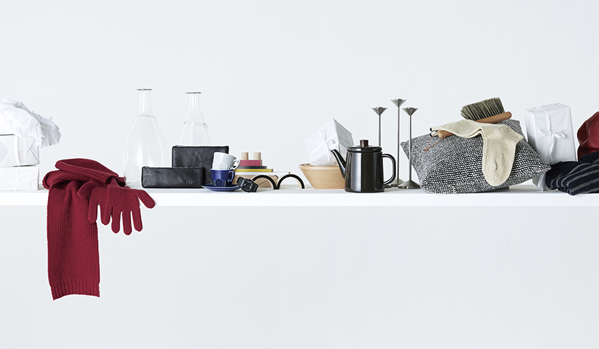 GIFTS FOR CHRISTMAS 2015 (WOMEN) | MARGARET HOWELL Gallery